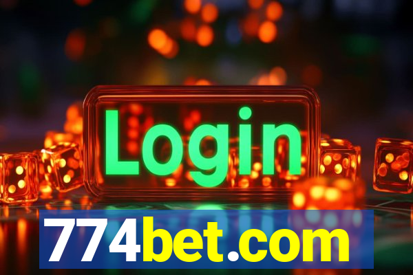 774bet.com