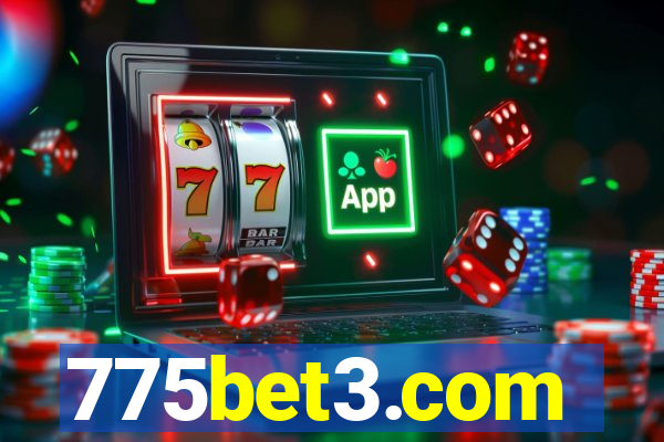 775bet3.com