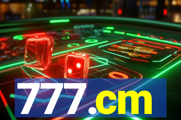 777.cm