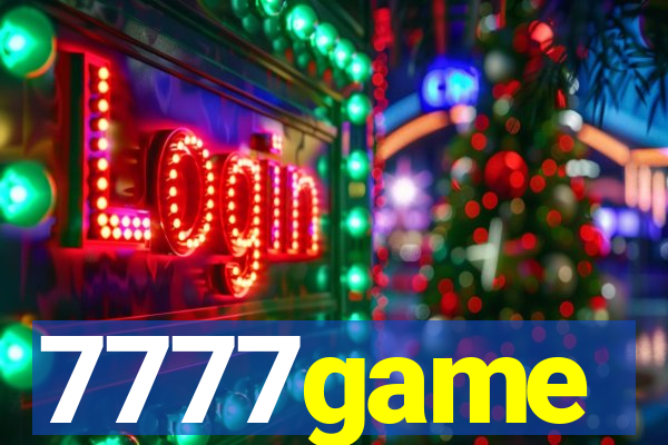 7777game