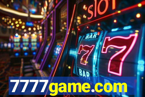 7777game.com