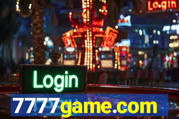 7777game.com