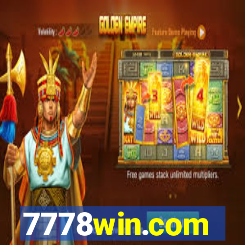 7778win.com