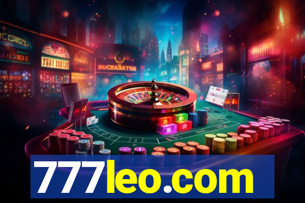 777leo.com