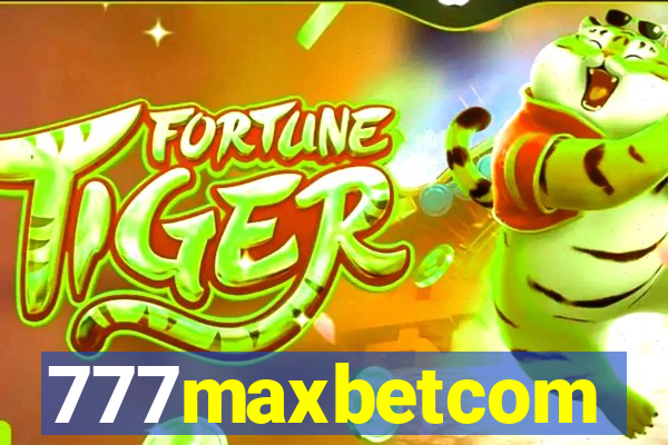 777maxbetcom