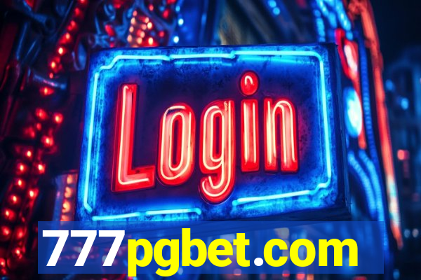 777pgbet.com