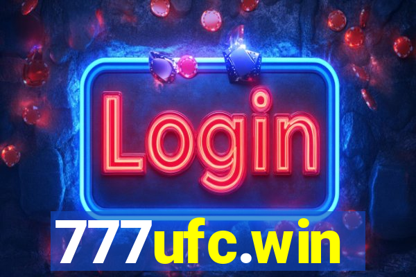 777ufc.win