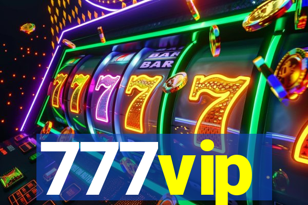 777vip