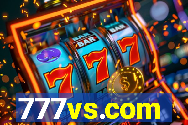 777vs.com