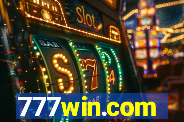 777win.com