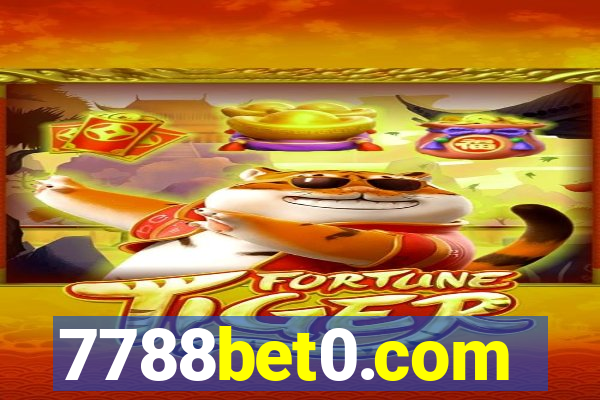 7788bet0.com