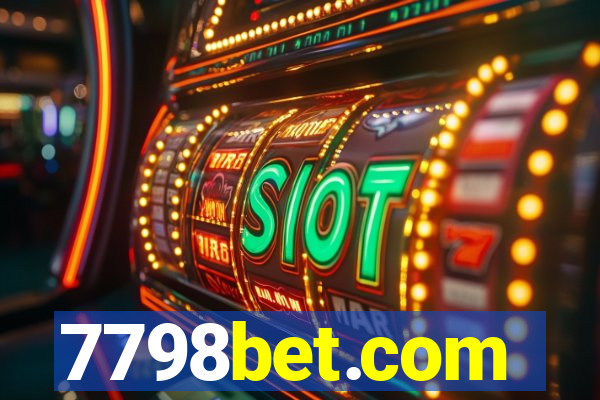 7798bet.com