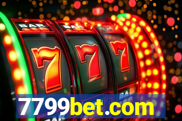 7799bet.com