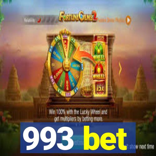 993 bet