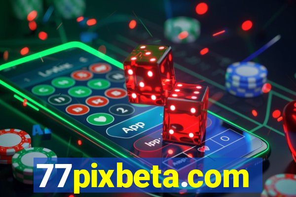 77pixbeta.com