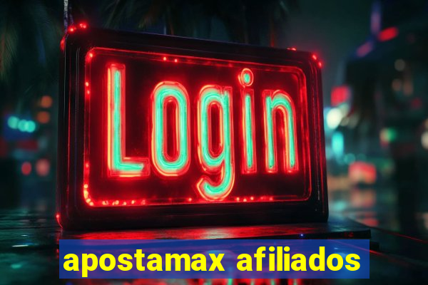 apostamax afiliados