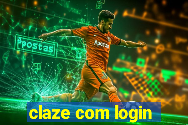 claze com login