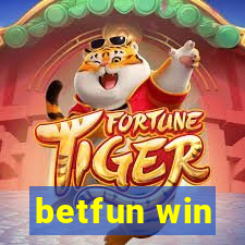 betfun win