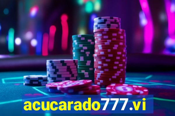 acucarado777.vip