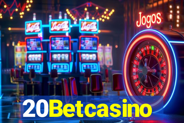 20Betcasino