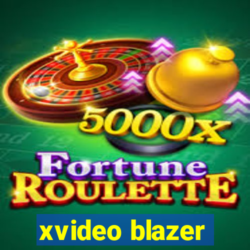 xvideo blazer