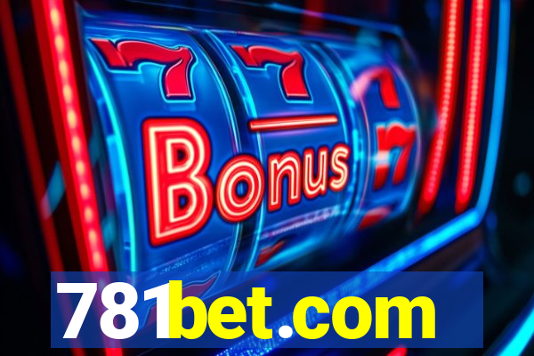 781bet.com