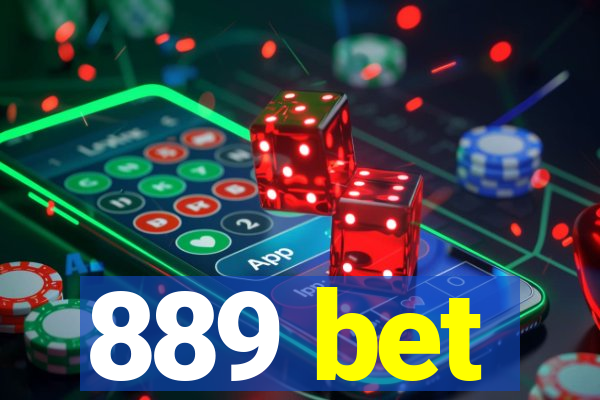 889 bet