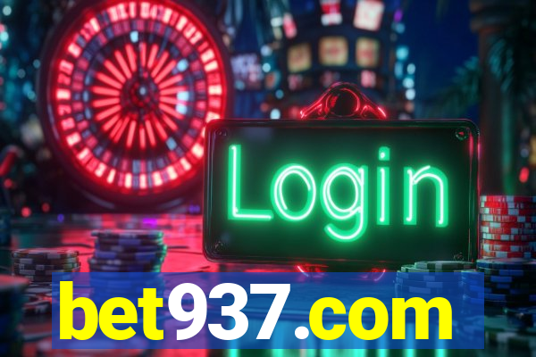 bet937.com