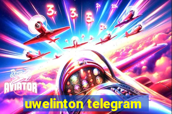 uwelinton telegram