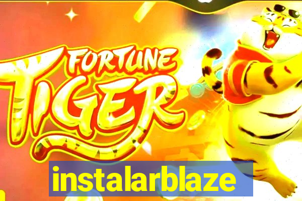 instalarblaze