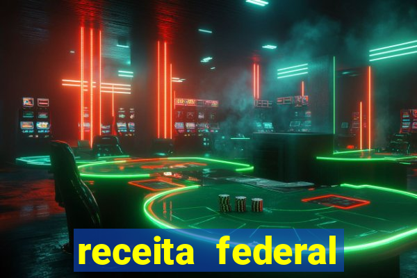 receita federal salvador agendamento