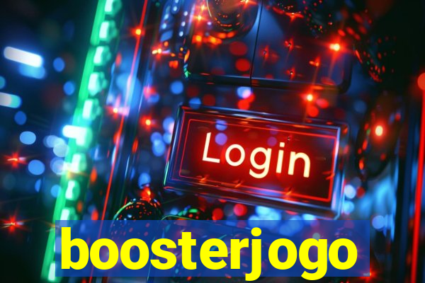 boosterjogo