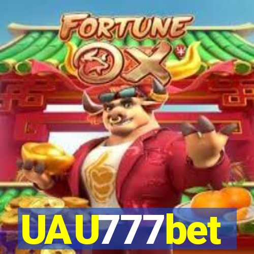 UAU777bet