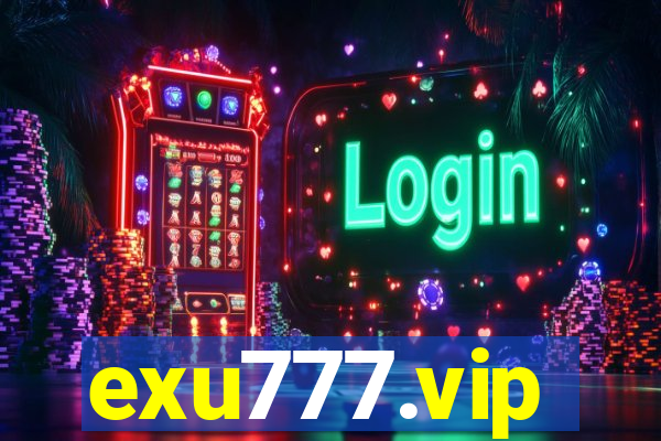 exu777.vip