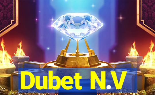 Dubet N.V