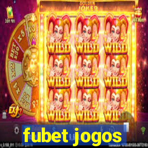 fubet jogos