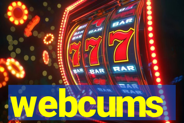 webcums