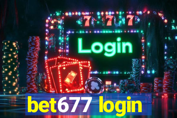 bet677 login