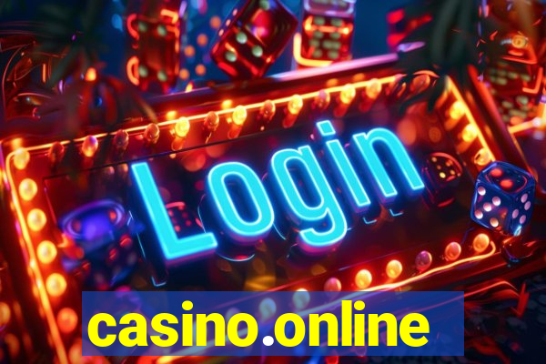 casino.online