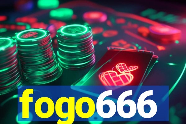 fogo666