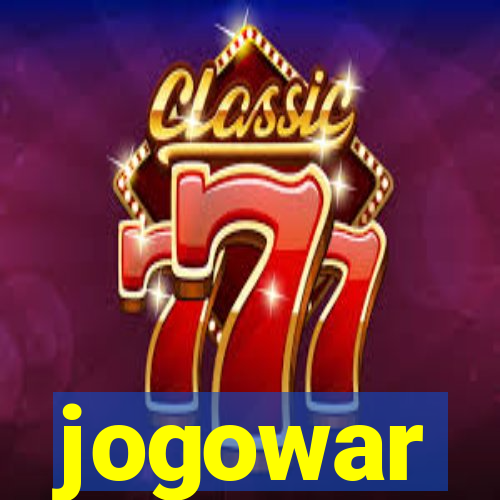 jogowar