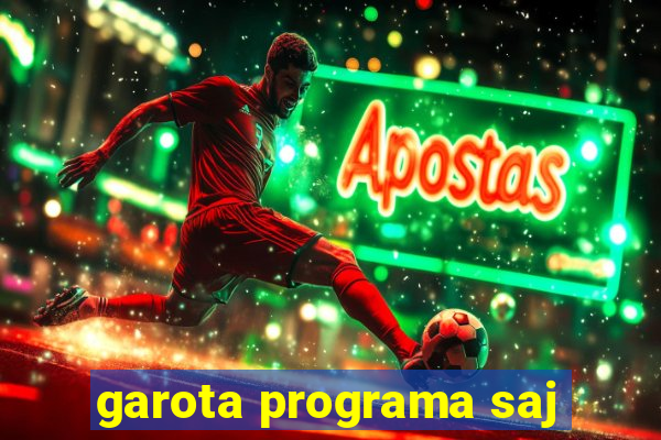 garota programa saj