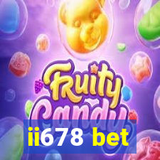 ii678 bet