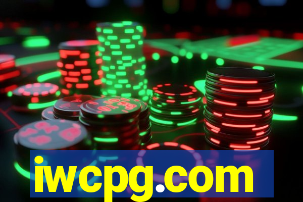 iwcpg.com