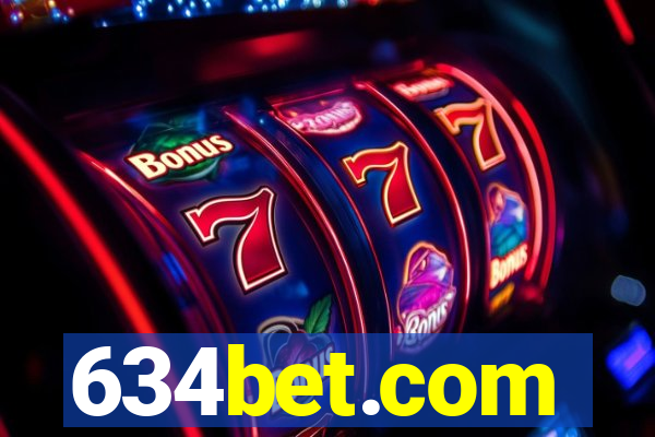 634bet.com