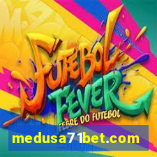 medusa71bet.com