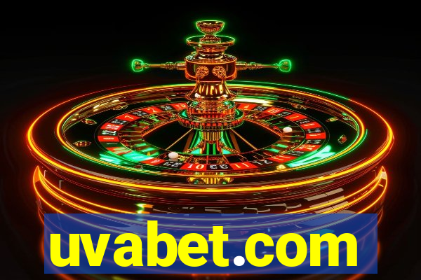 uvabet.com