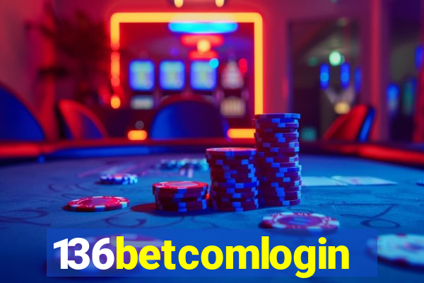 136betcomlogin