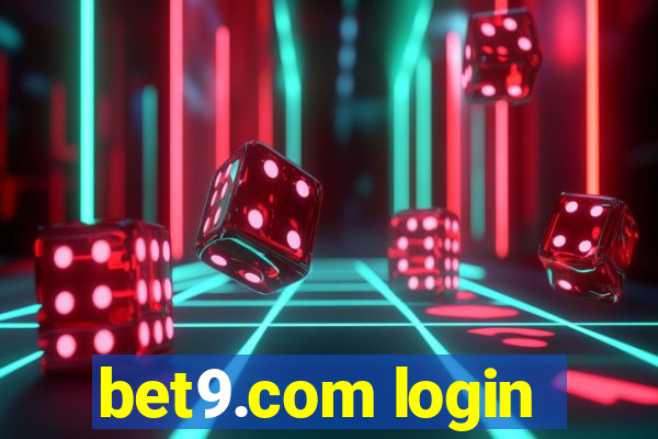 bet9.com login