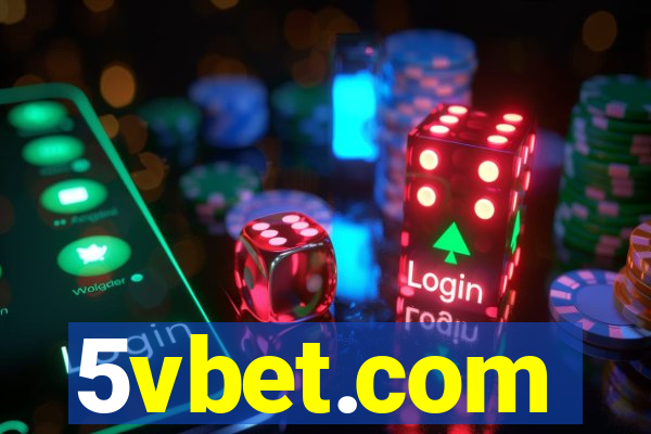 5vbet.com